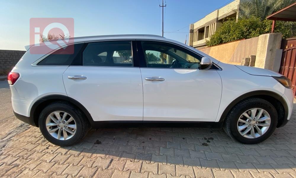 کیا سۆرینتۆ